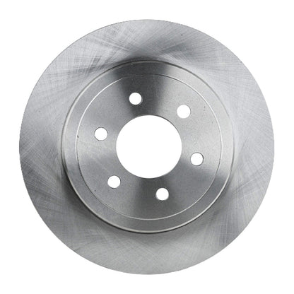 2003-2004 Dodge Dakota Front Solid Disc Brake Rotor Left or Right