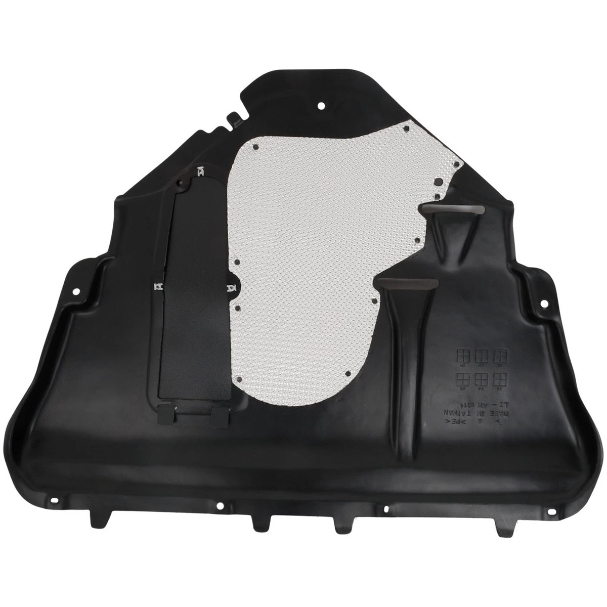 Engine Splash Shield Lower 68288225AC for Jeep Cherokee (2019–2022)
