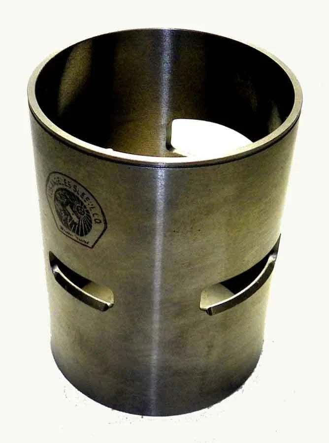 LA Sleeve Cylinder Sleeve for Johnson Evinrude 40-60 HP E-Tec (2004-2023)