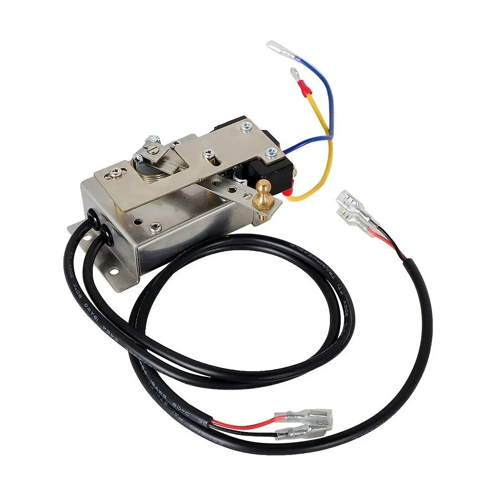 Potentiometer/Speed Control Switch for EZGO Marathon (1989–1994)