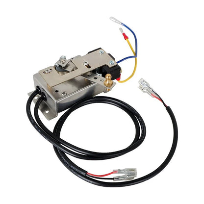 Potentiometer/Speed Control Switch for EZGO Marathon (1989–1994)