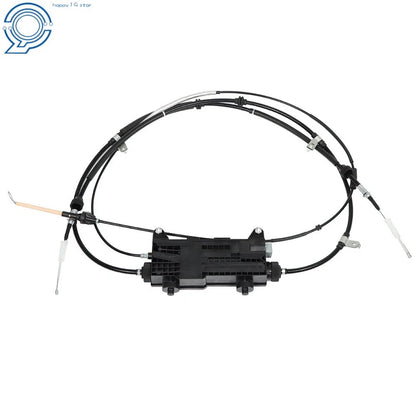 Control Unit for Parking Brake Actuator LR072318 - LR4 2010-2016