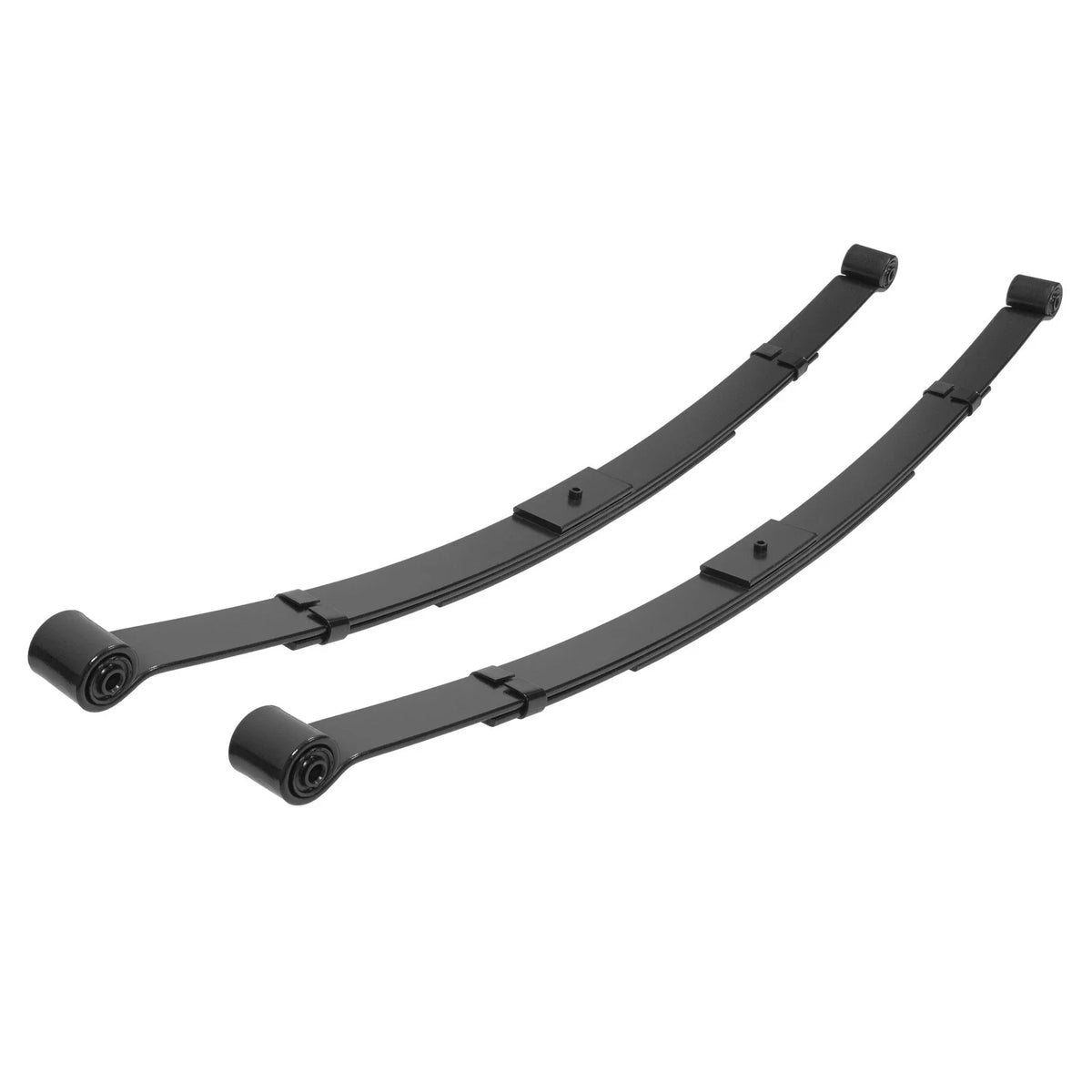 3" Lowering Leaf Spring Set for Rear of Chevrolet S10 S15 Sonoma (1982-2004)