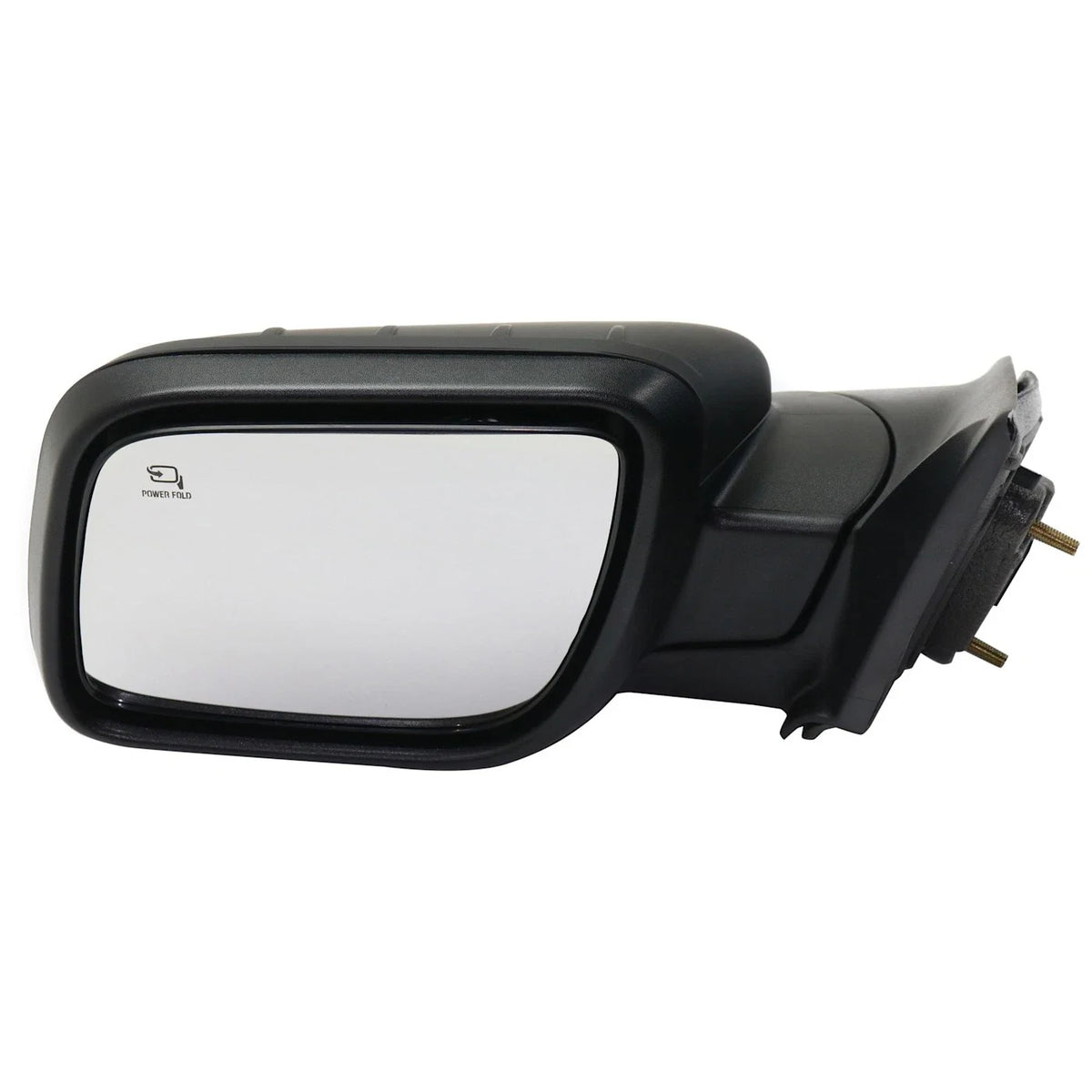Heated Folding Mirrors with Power for Ford Explorer 2016-2019