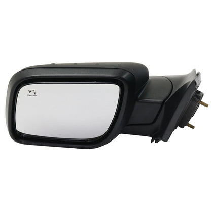 Heated Folding Mirrors with Power for Ford Explorer 2016-2019
