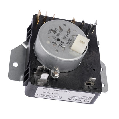Timer Control W11685947 for Dryer MED4500MW0 Whirlpool Maytag (60Hz)