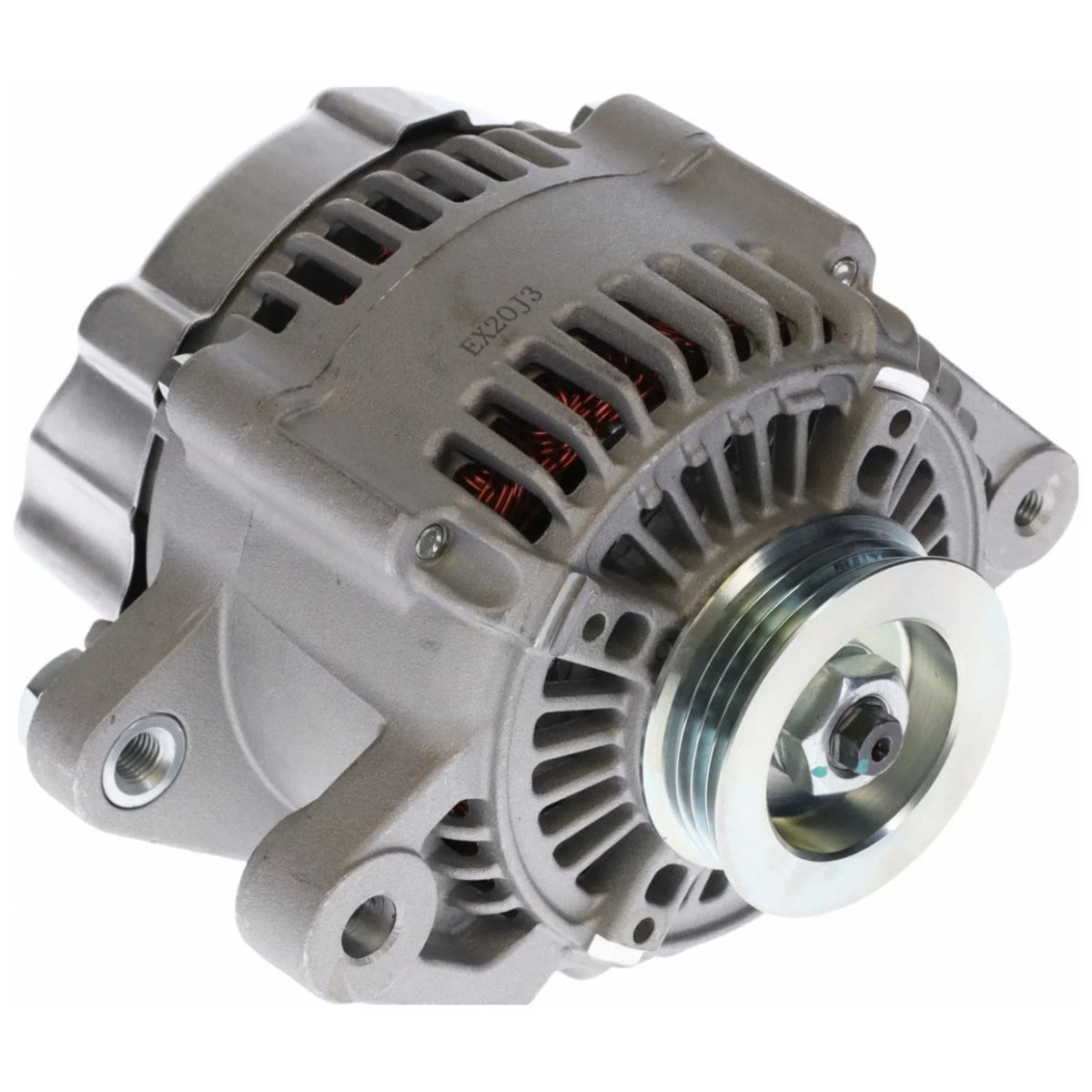 Alternator for Toyota Echo L4 1.5L (2000–2005)