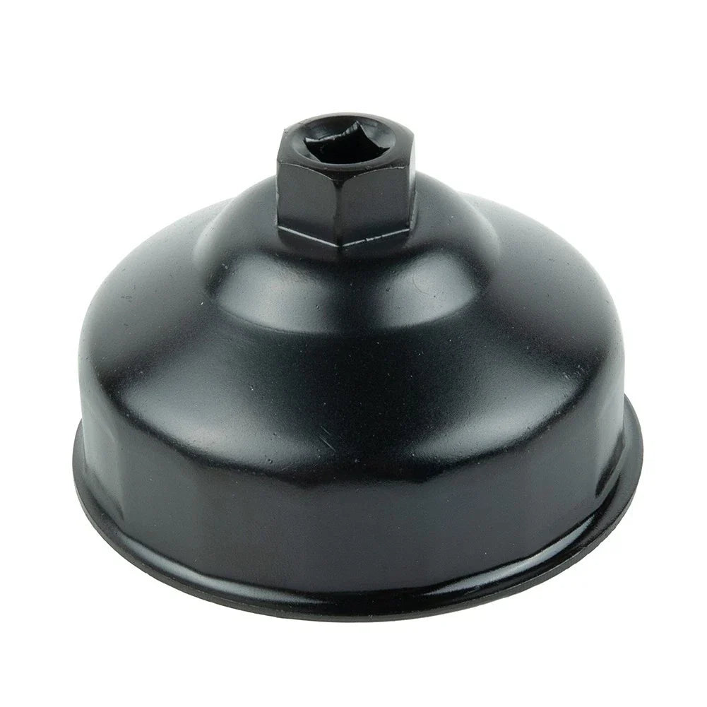 Oil Filter Wrench Socket Tool for Automotive (Aluminum)