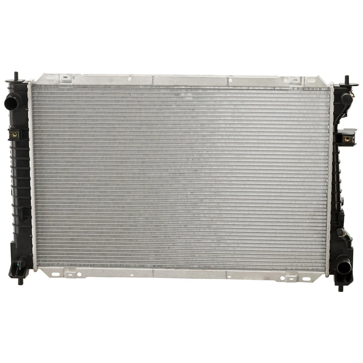 Radiator for Ford Escape, Mercury Mariner, Mazda Tribute (2008–2012)