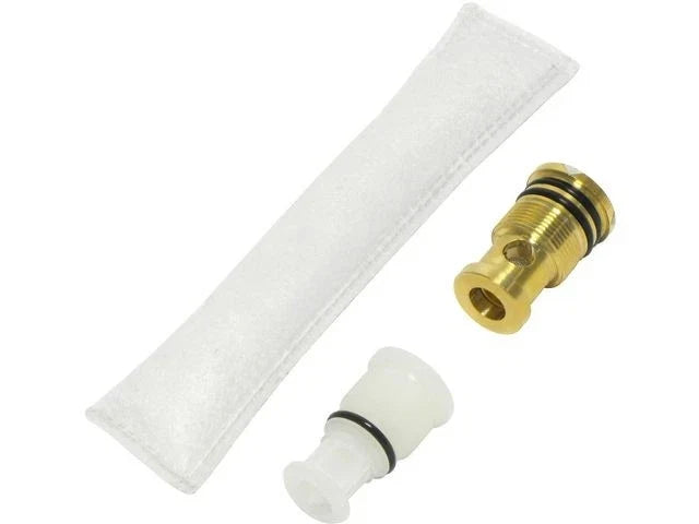 A/C Receiver Drier Kit for Suzuki Aerio (2002–2007) TJ594BP