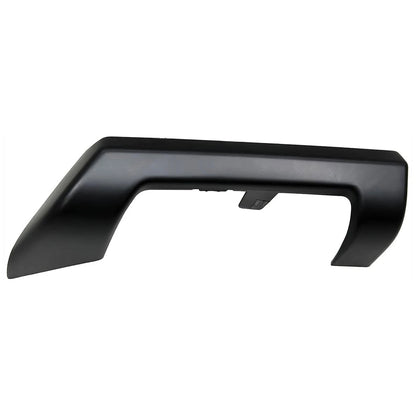 Bumper Face Bar Trims Set of 2 for