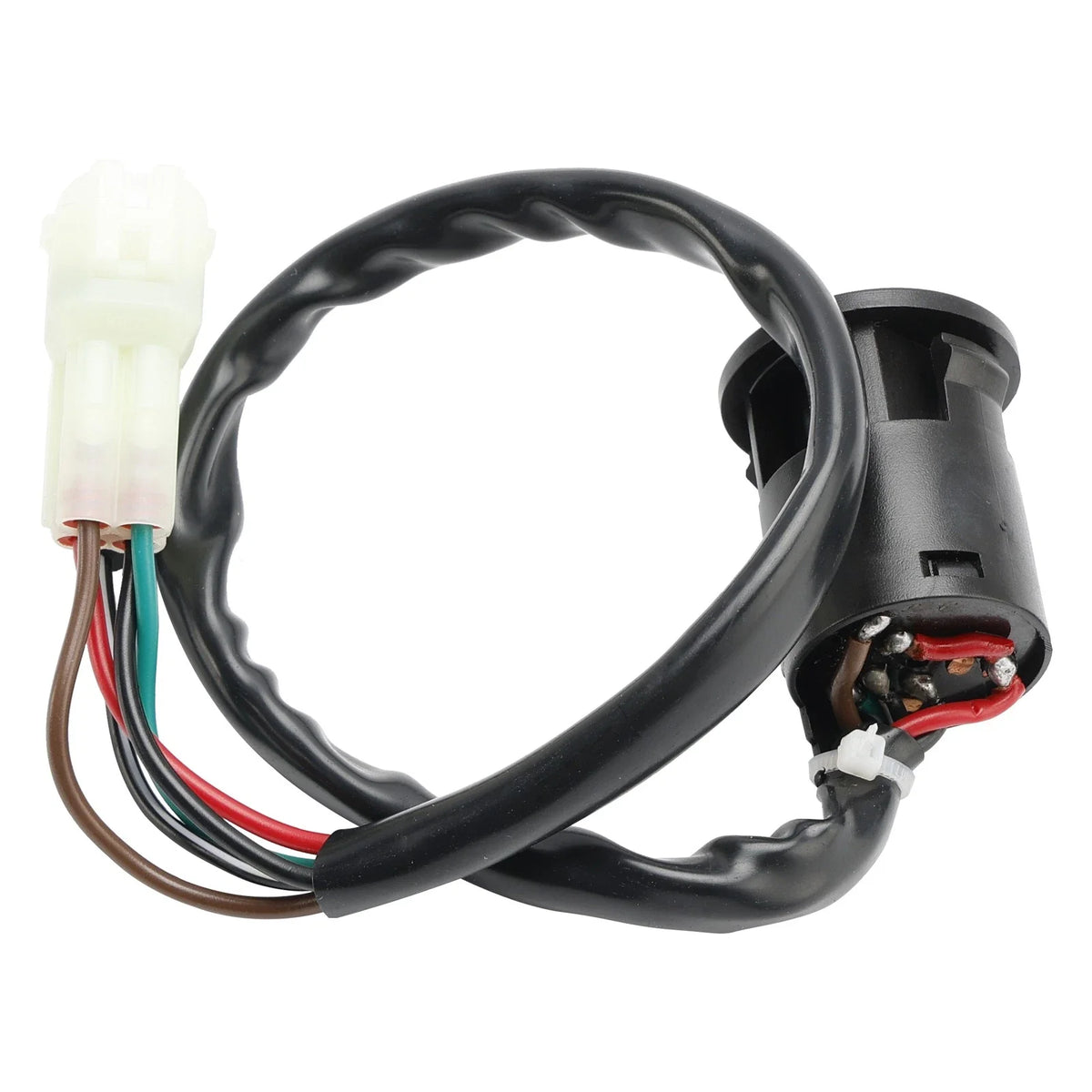 35010-LCA4-90A Ignition Key Switch for Kymco MXU 150 (2003–2023)