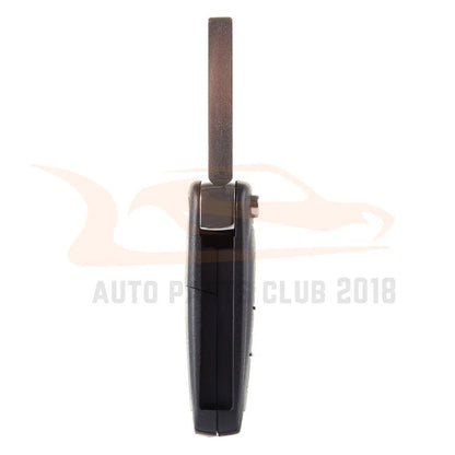 Keyless Key Fob Shells for GMC Terrain & Chevrolet Sonic 2010-2019