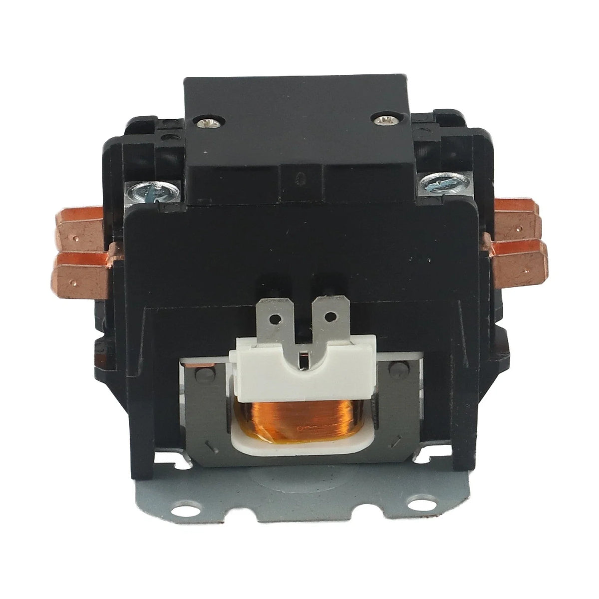 2 Pole 220V Motor Contactor for Harsh Environments