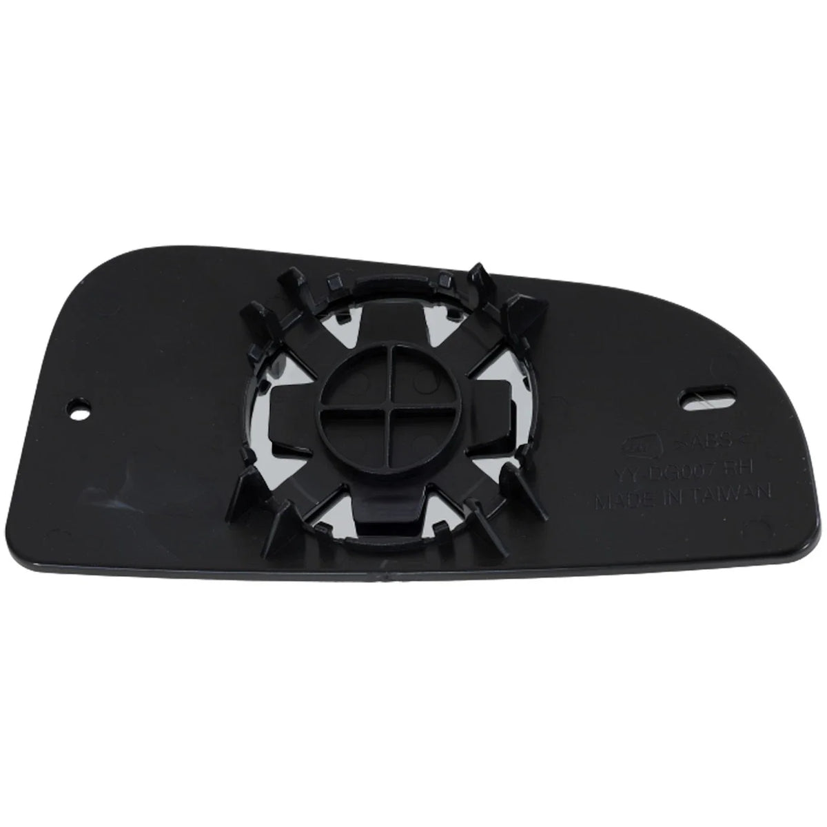 Set of Mirror Glass for Ram 1500, 2500 Towing (2011–2018)
