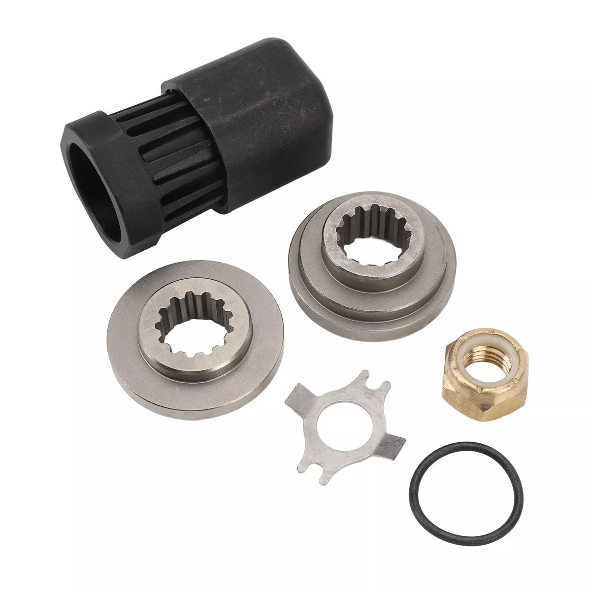Propeller Replacement Hub Kit (835257K12) - Hilux N70