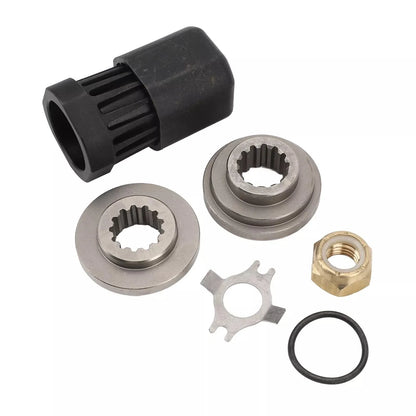 Propeller Replacement Hub Kit (835257K12) - Hilux N70