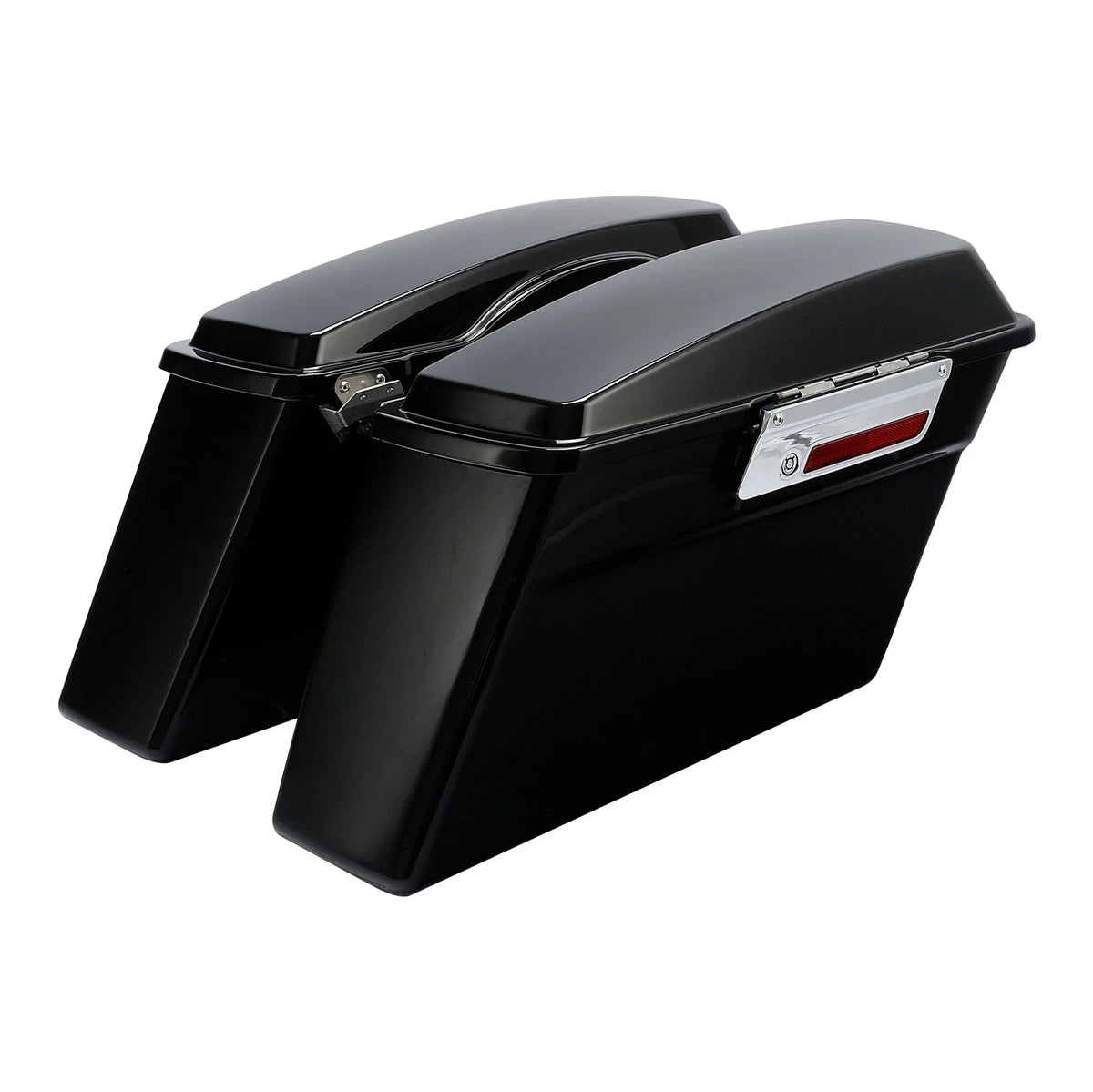 Saddle Bags for Electra Glide Road King Harley (1994–2013)