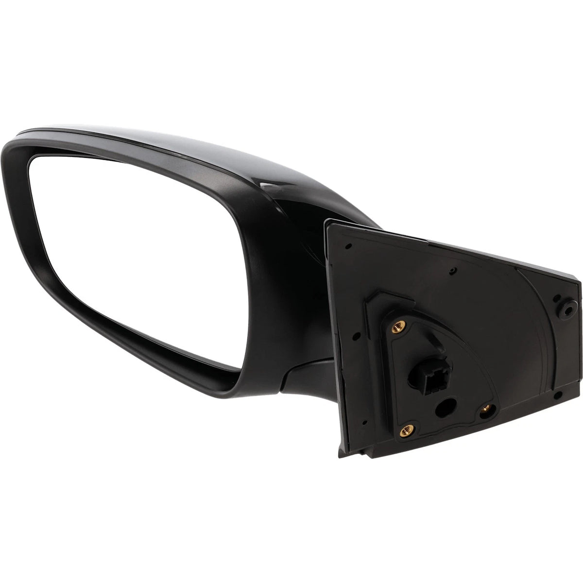 Set of 2 Mirrors for Hyundai Accent (2012–2017) Left Right