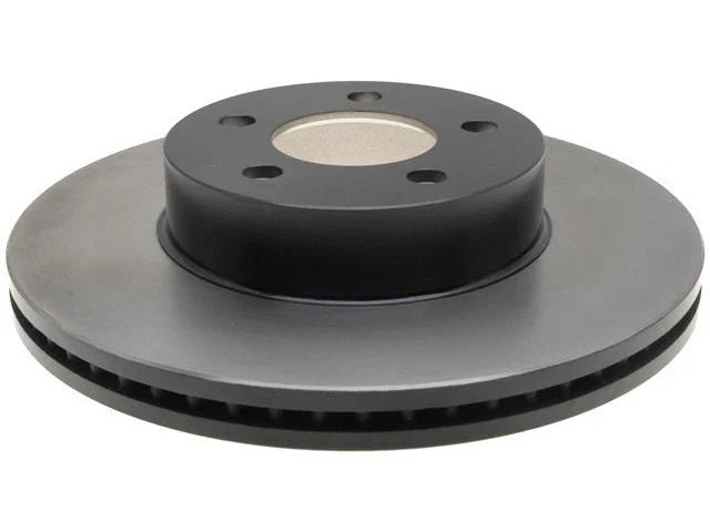 Front Brake Rotor for Mazda B4000 (2003–2010) ZM583DZ