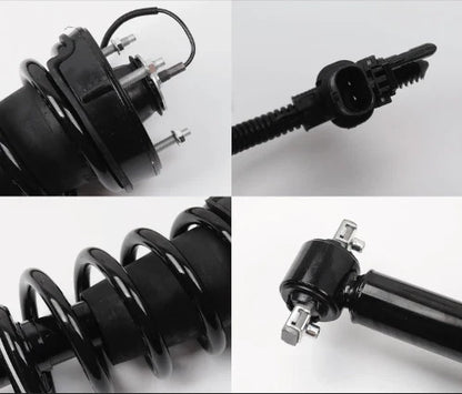 Shock Strut Assembly Front for GMC Chevy Silverado Tahoe Escalade 2014-2019