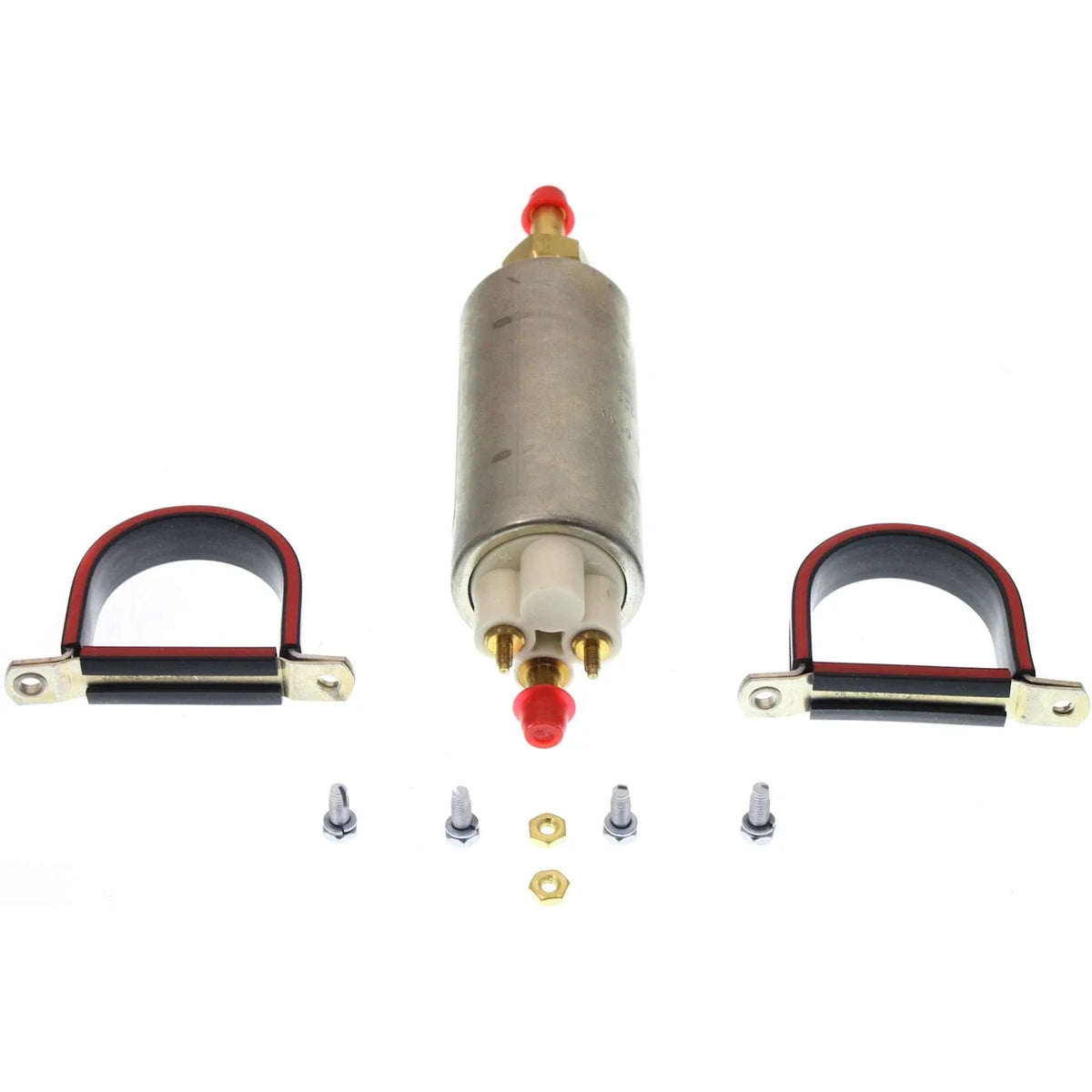 Electric Fuel Pump for Gas Vehicles