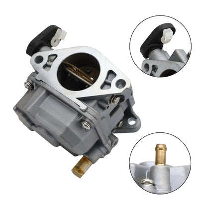 Carburetor Unit for 15HP Yamaha 4 Stroke Engine (P23X-1)