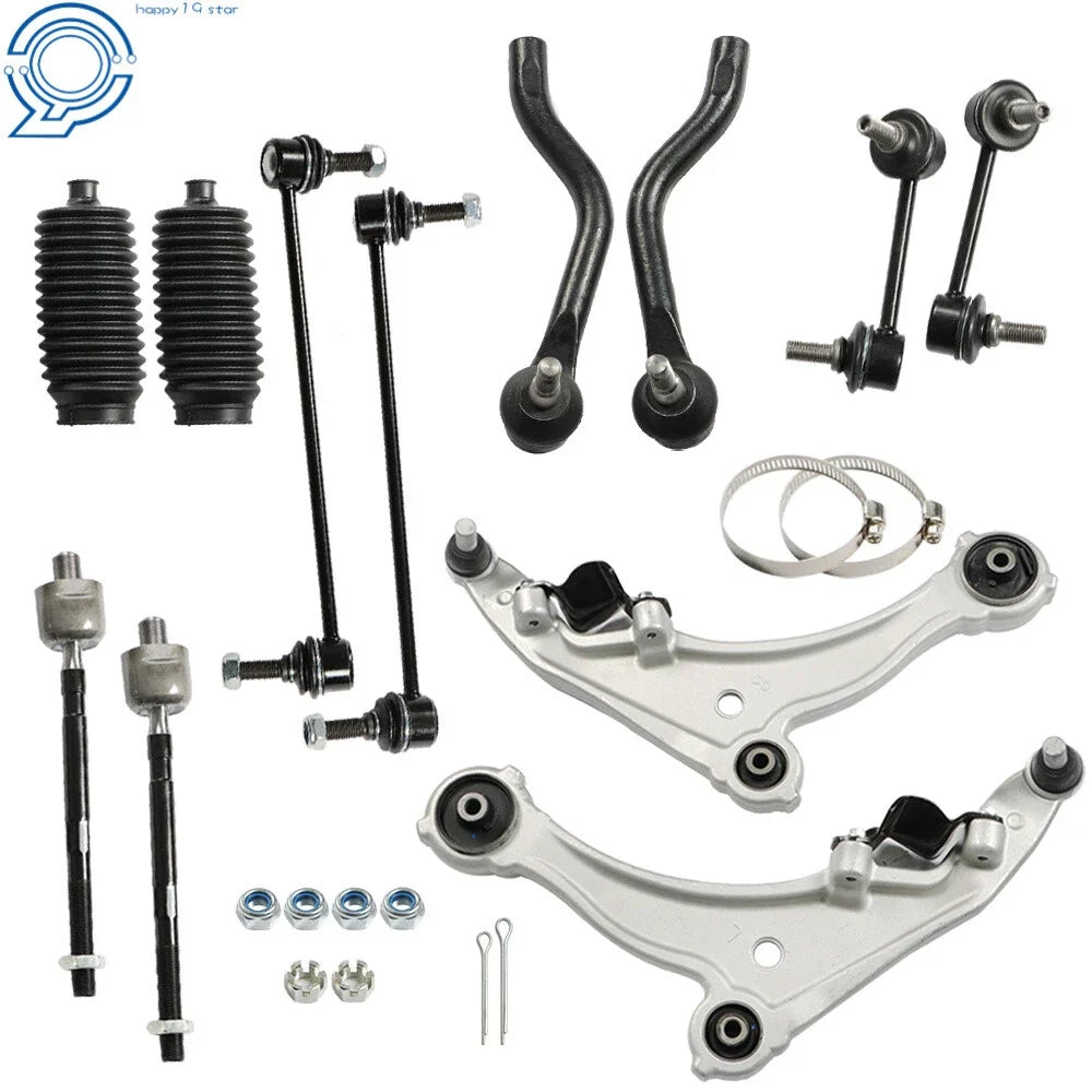 Front Lower Control Arm for Nissan Maxima (2009–2014)