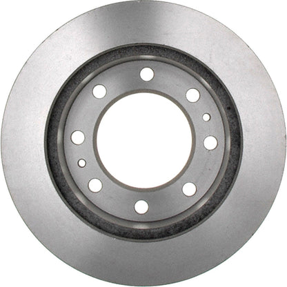 Brake Discs (Front) for Chevy Savana - Driver/Passenger Side Fit