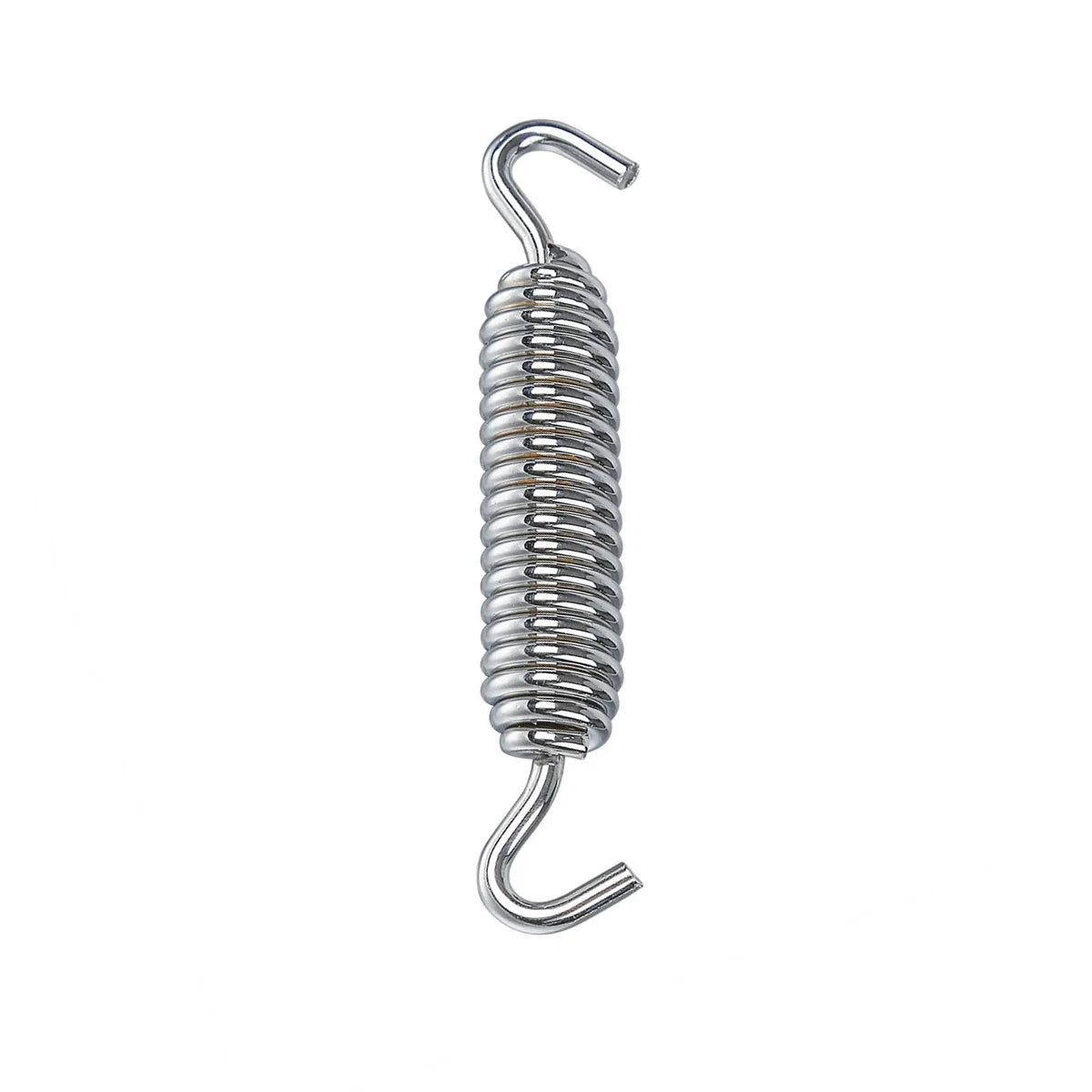Chrome Kickstand Jiffy Spring for Harley-Davidson Softail 2007-2017