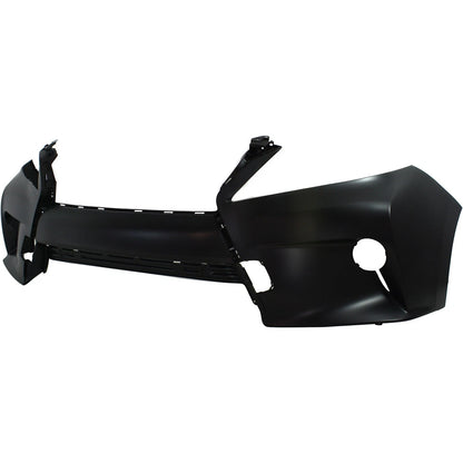 Bumper Cover for Lexus RX350 (2013–2015) F Sport Package Front Primed