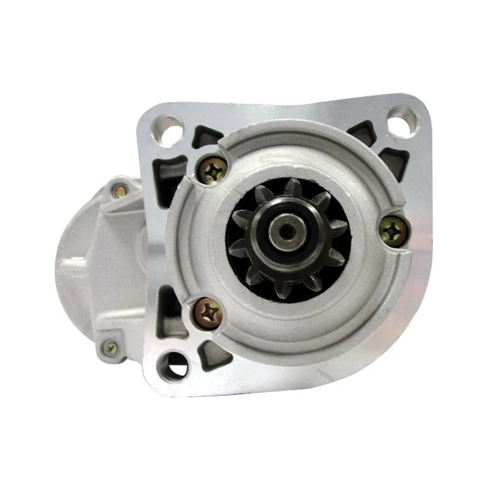 Starter for Caterpillar M318C M318D M322C M322D 3056 3056E (2000–2010)