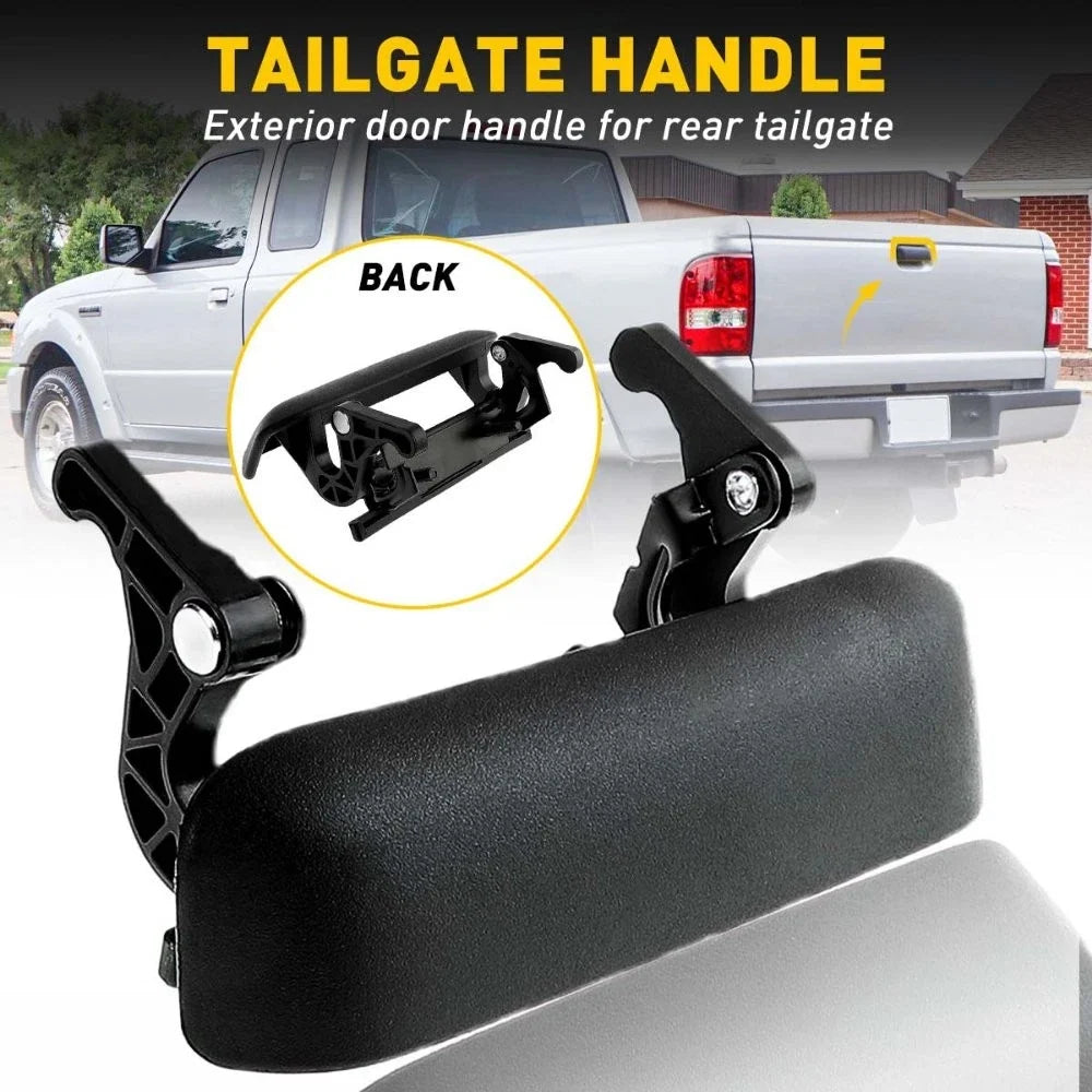 Tailgate Lift Handle for 1993–2011 Ford Ranger