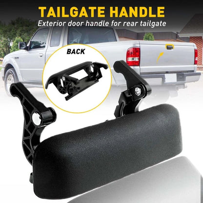Tailgate Lift Handle for 1993–2011 Ford Ranger