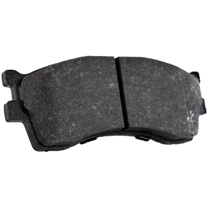 Brake Pad Set for Kia Spectra, Rio, Sephia (2001–2005)
