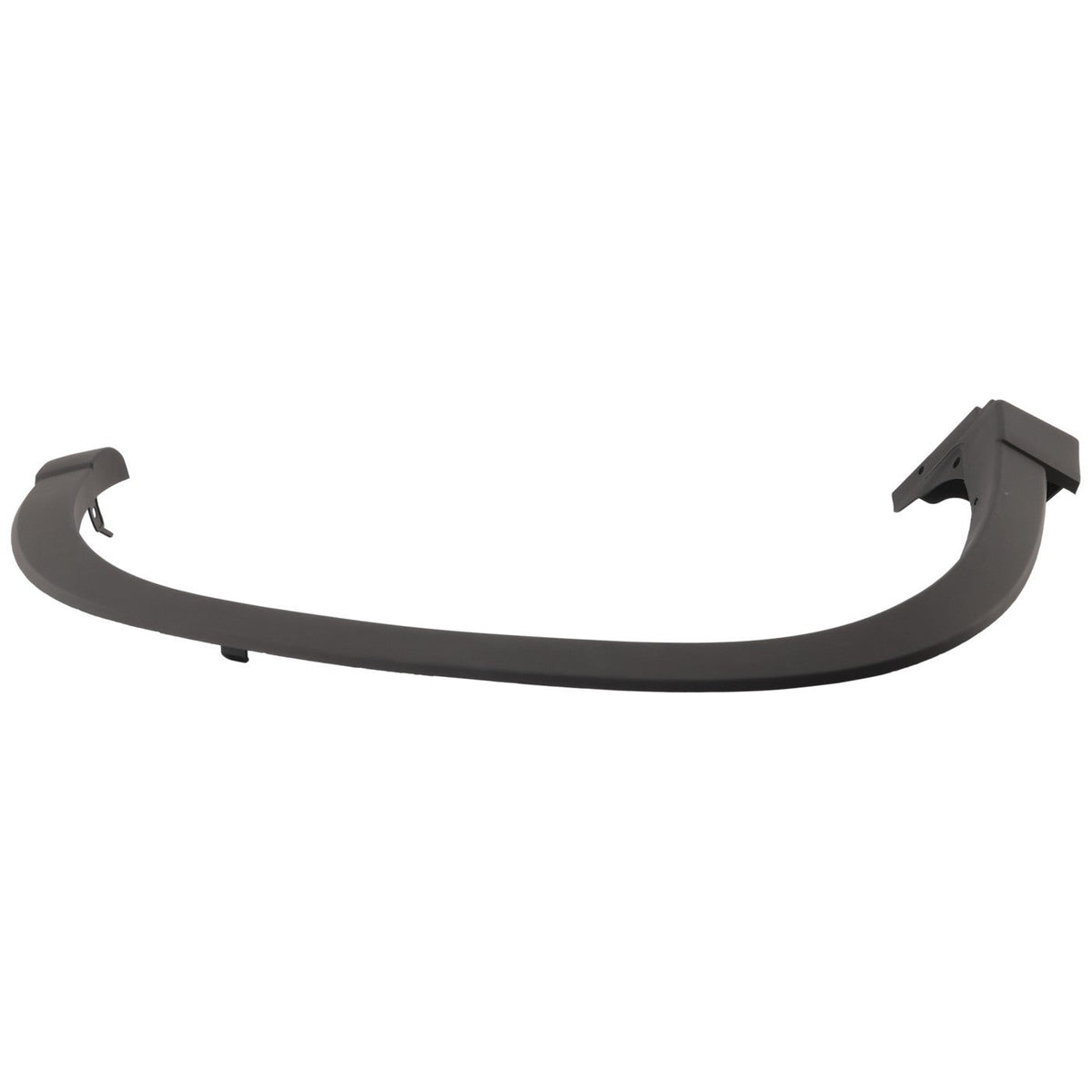 Fender Flares for Mazda CX-5 (2013–2016) Front Right Black Plastic