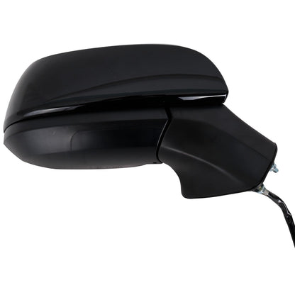 2022 Toyota Corolla Cross Heated Right Side Mirror