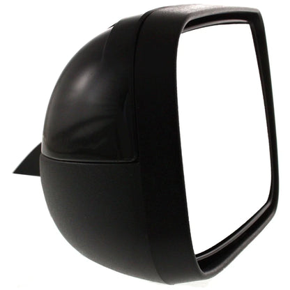 2008-2009 Ford Taurus Driver Side Mirror Replacement