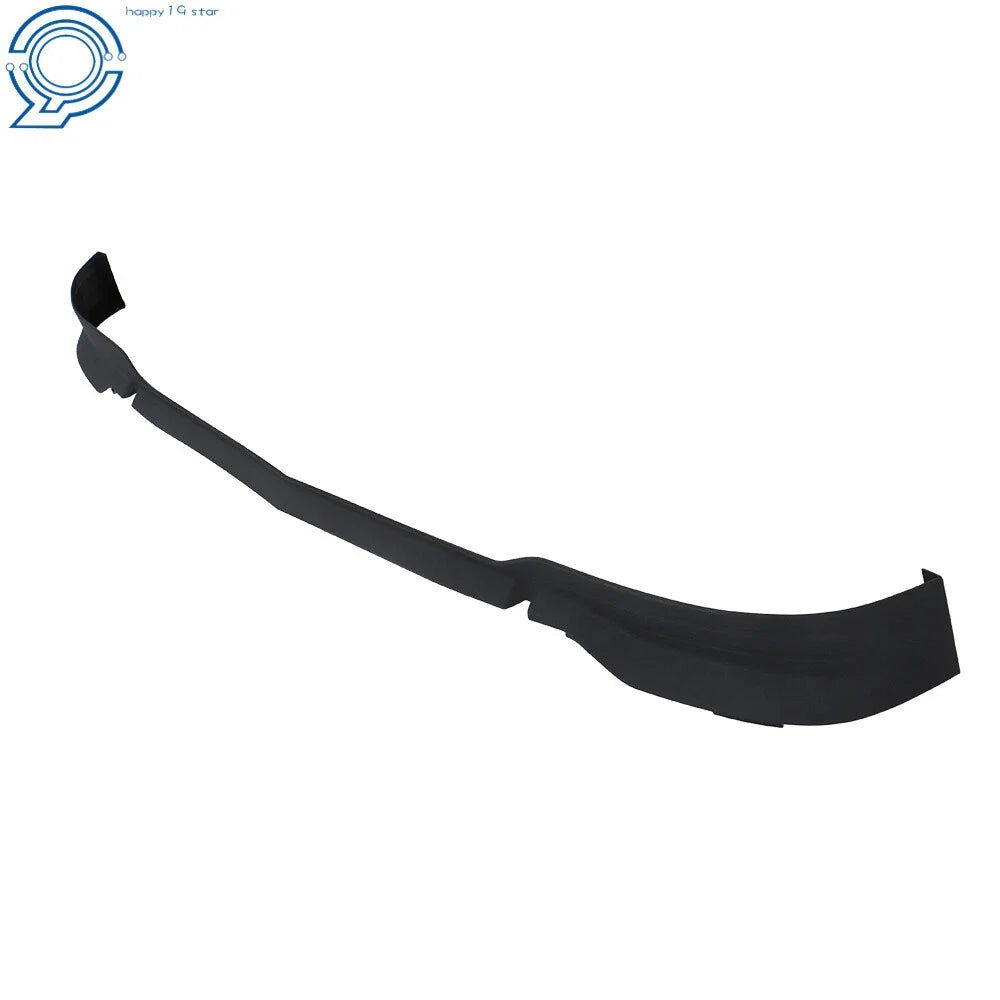 Front Bumper Deflector Air Dam for 2014-2015 Chevy Silverado 1500