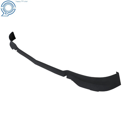 Front Bumper Deflector Air Dam for 2014-2015 Chevy Silverado 1500