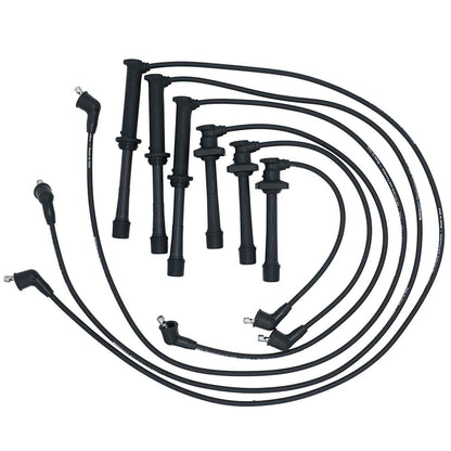 Spark Plug Wires Set (1995-2002) for Mazda Millenia