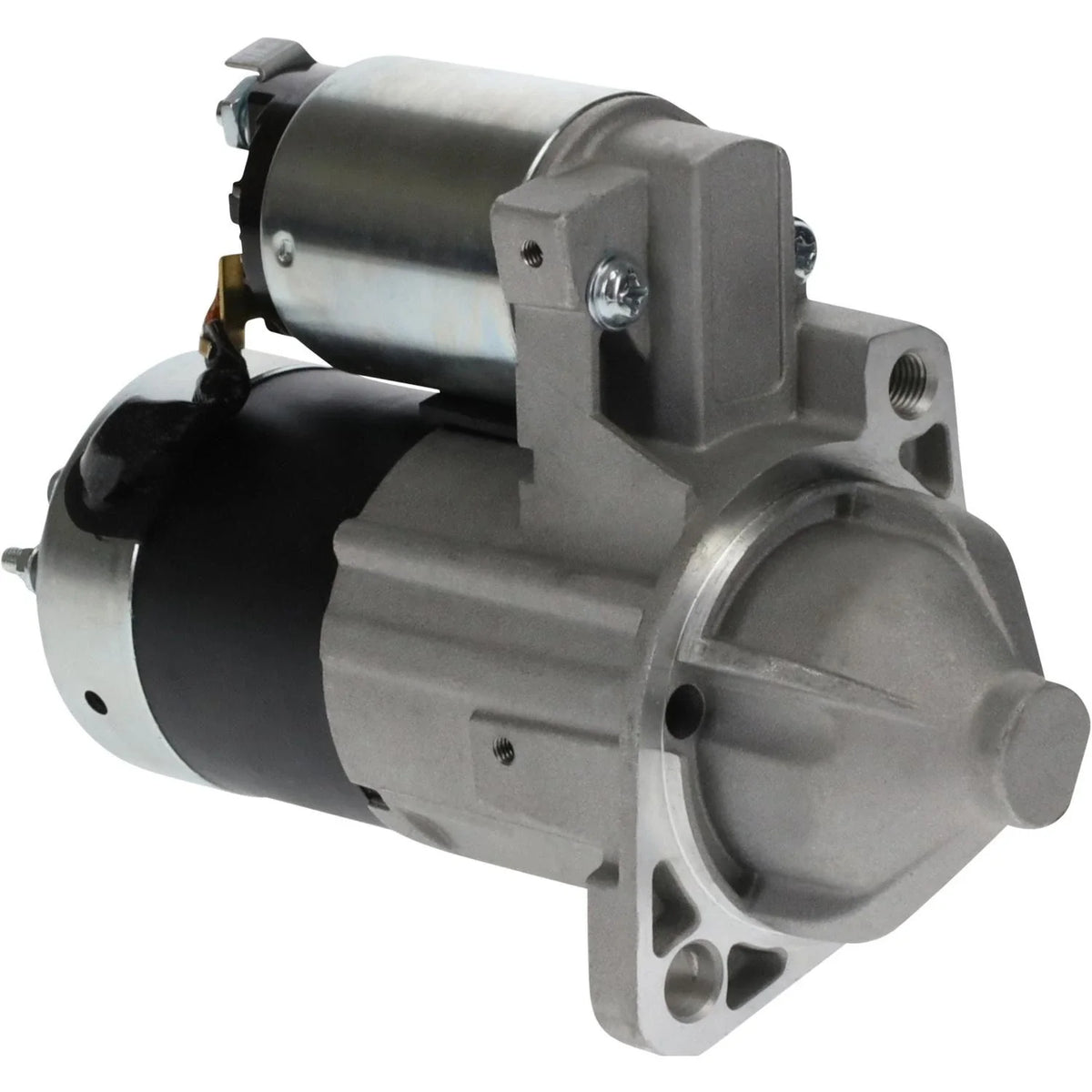 Starter for Mitsubishi Eclipse, Chrysler Sebring, Stratus (2000–2005)