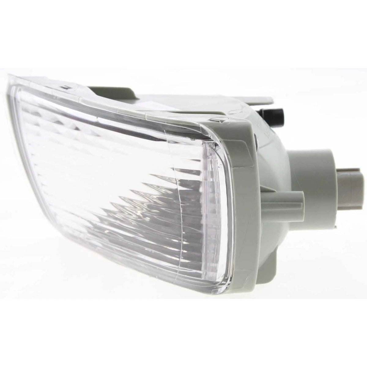 Turn Signal Light for Toyota 4Runner (2003–2005) Plastic Lens Driver Side