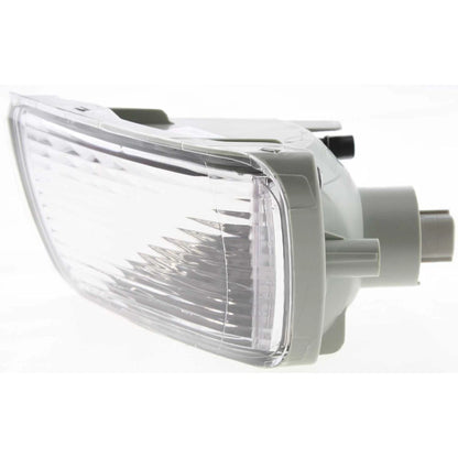 Turn Signal Light for Toyota 4Runner (2003–2005) Plastic Lens Driver Side