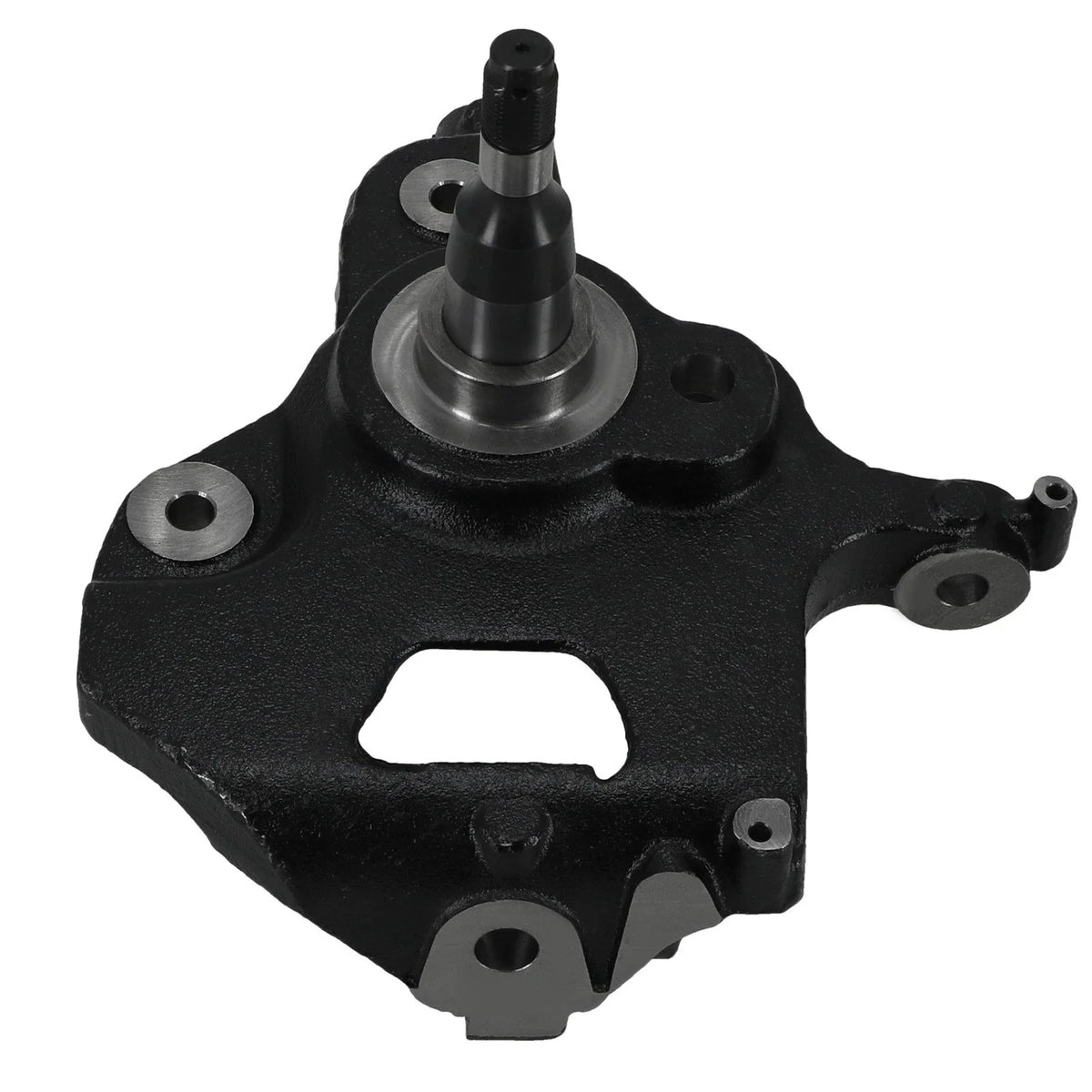Front Passenger Side Steering Knuckle for Explorer RWD (1998–2001)