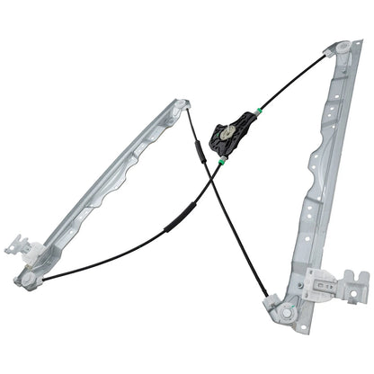 Window Regulators Set of 2 for Nissan Titan (2004–2015)