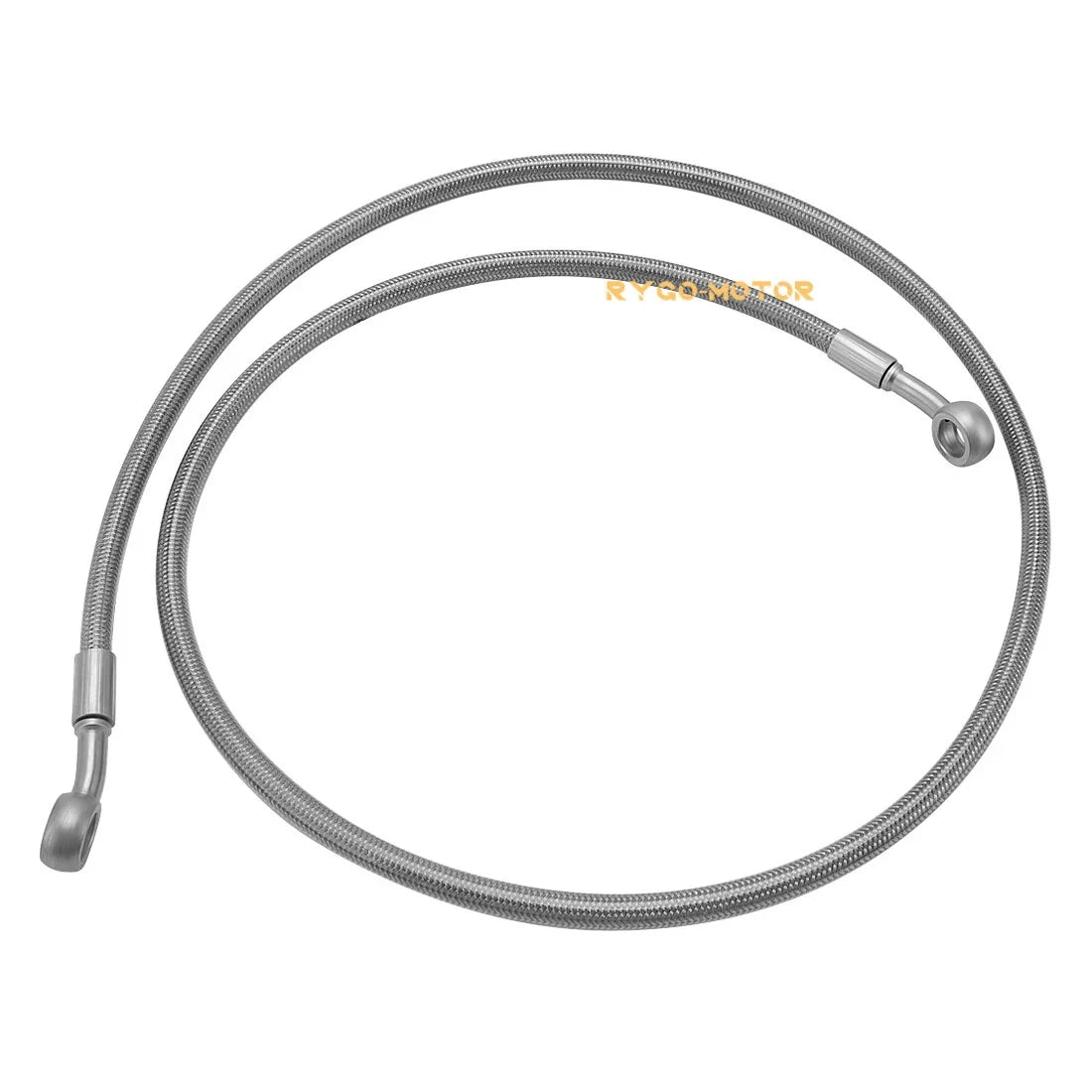 Brake Hose Line Front Right for Polaris Ranger 400/500/800/EV/Crew 2006-2018