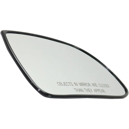 Passenger Side Mirror Glass for Accent (2000–2002) by Hyundai