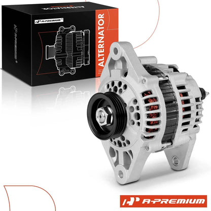 Alternator for Nissan Sentra (1991–1994)