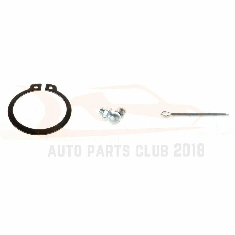 2X Suspension Ball Joints K500008 for Lincoln Navigator & Ford Expedition (1998–2002)